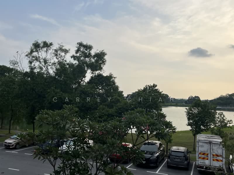 2.5-storey Terraced House for Rent in Pusat Bandar Puchong (Puchong) - Carrey Chiah - PropertyGuru.com.my