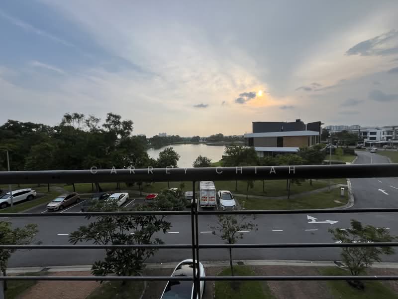2.5-storey Terraced House for Rent in Pusat Bandar Puchong (Puchong) - Carrey Chiah - PropertyGuru.com.my