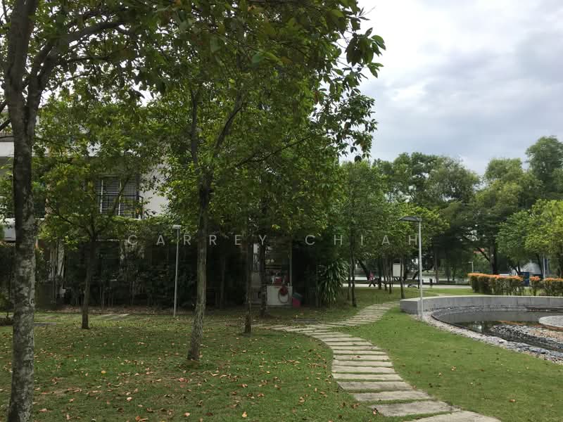 2.5-storey Terraced House for Rent in Pusat Bandar Puchong (Puchong) - Carrey Chiah - PropertyGuru.com.my