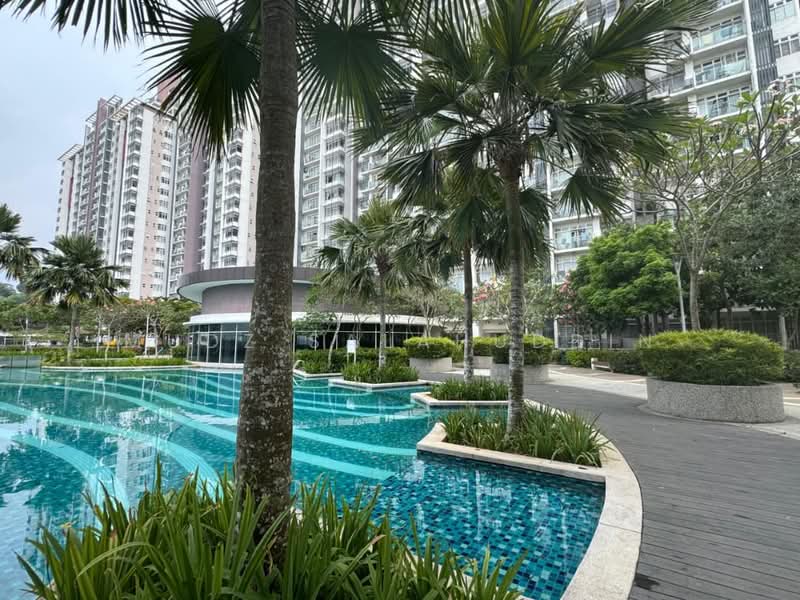 Condominium for Rent at Dwiputra Residences - Mudz Salahuddin - Exterior - PropertyGuru.com.my