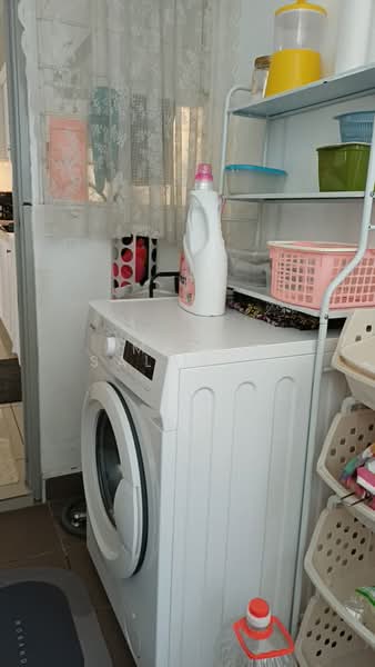Condominium for Rent at Dwiputra Residences - Mudz Salahuddin - Interior - PropertyGuru.com.my
