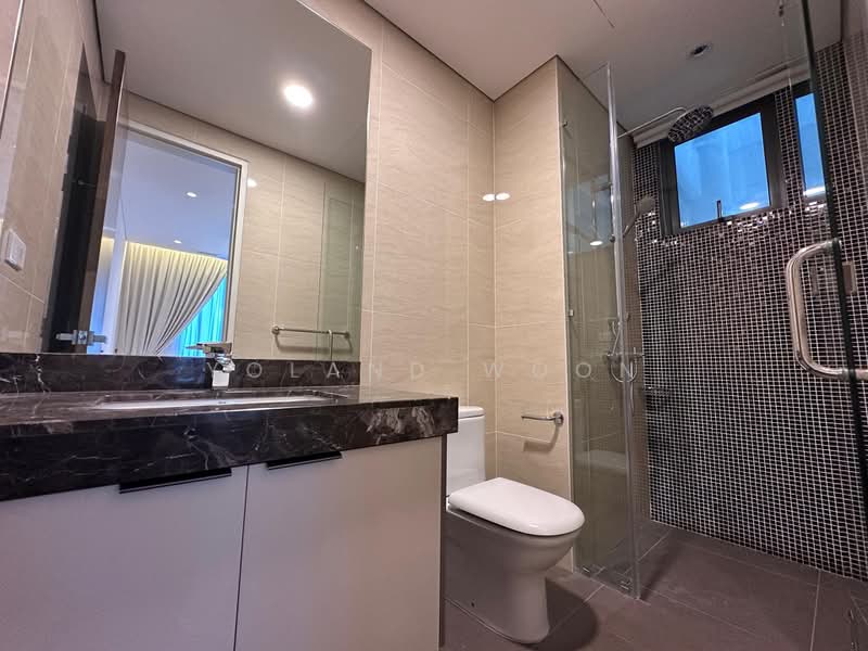 Condominium for Sale at D'Rapport - Yoland Woon - PropertyGuru.com.my