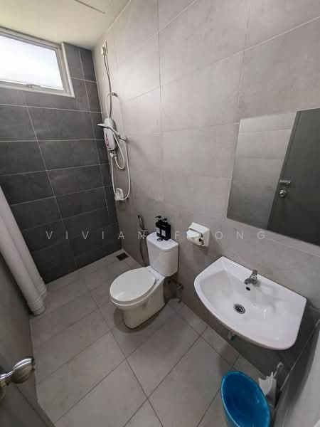 Apartment for Sale at Residensi Kampung Paloh (PR1MA @ Kampung Paloh) - Vivian Foong - Bathroom - PropertyGuru.com.my