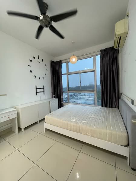 Pangsapuri untuk Dijual di D'Rich Executive Suites - Chew Yun Chan - Bedroom - PropertyGuru.com.my