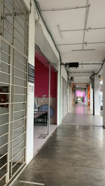Shop for Rent in Samarahan (Sarawak) - Sherene Kok - Exterior - PropertyGuru.com.my