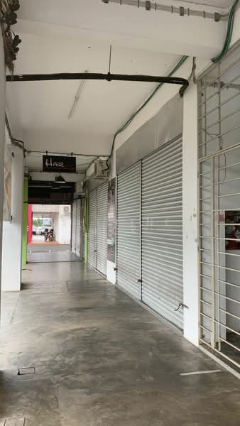 Shop for Rent in Samarahan (Sarawak) - Sherene Kok - Exterior - PropertyGuru.com.my