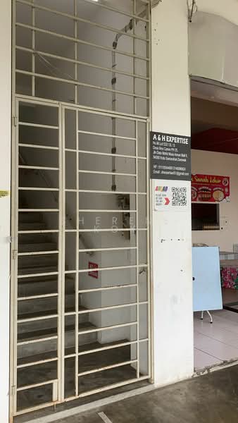 Shop for Rent in Samarahan (Sarawak) - Sherene Kok - Exterior - PropertyGuru.com.my