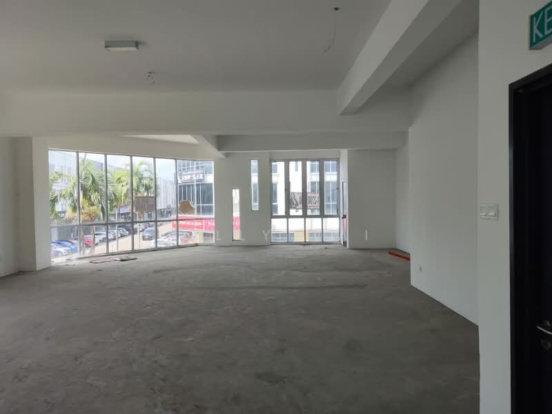 Retail Space for Sale in Taman Perindustrian Kota Puteri (Masai) - Kelly Wai - Interior - PropertyGuru.com.my