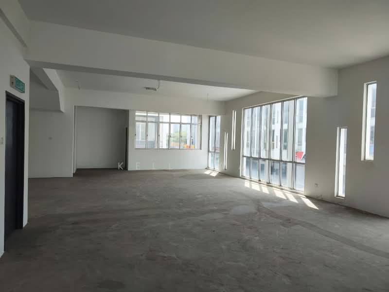 Retail Space for Sale in Taman Perindustrian Kota Puteri (Masai) - Kelly Wai - Interior - PropertyGuru.com.my