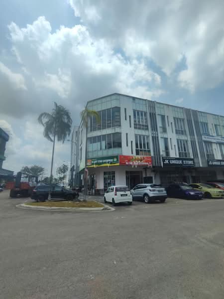 Retail Space for Sale in Taman Perindustrian Kota Puteri (Masai) - Kelly Wai - Exterior - PropertyGuru.com.my