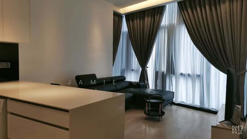 Condominium for Sale at Star Residences Two - Jamie Chen - PropertyGuru.com.my