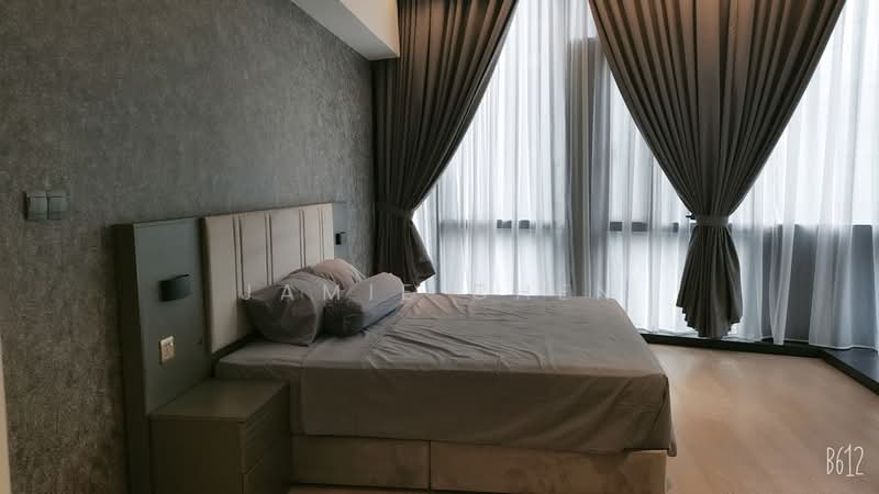 Condominium for Sale at Star Residences Two - Jamie Chen - PropertyGuru.com.my