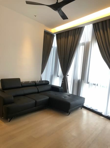 Condominium for Sale at Star Residences Two - Jamie Chen - PropertyGuru.com.my
