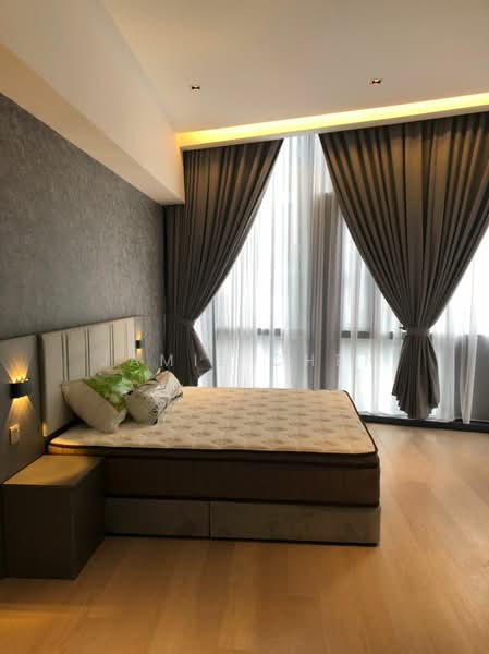 Condominium for Sale at Star Residences Two - Jamie Chen - PropertyGuru.com.my