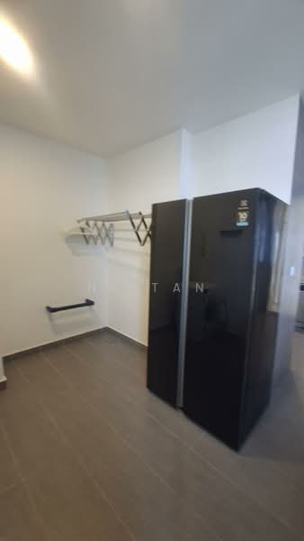 Kondominium untuk Disewa di Setia V Residences - HC Tan - Interior - PropertyGuru.com.my