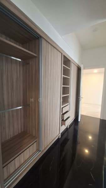 Kondominium untuk Disewa di Setia V Residences - HC Tan - Interior - PropertyGuru.com.my