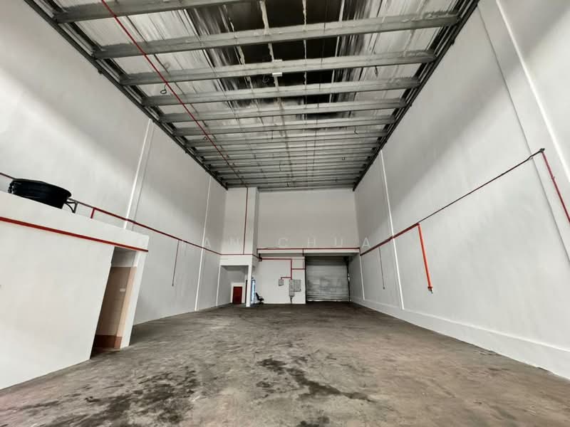Factory for Rent in Taman Mount Austin (Tebrau) - Ian Chua - Interior - PropertyGuru.com.my