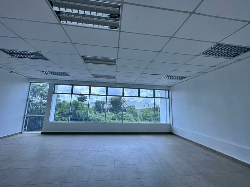 Factory for Rent in Taman Mount Austin (Tebrau) - Ian Chua - Interior - PropertyGuru.com.my