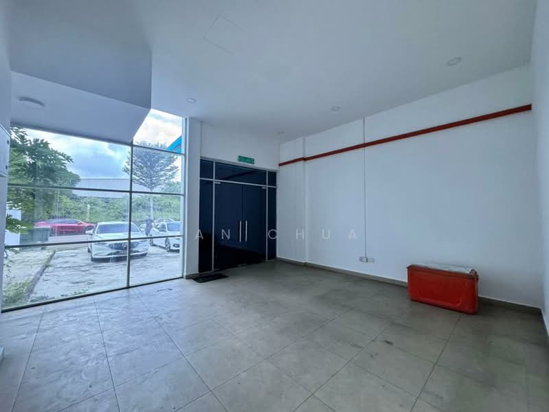 Factory for Rent in Taman Mount Austin (Tebrau) - Ian Chua - Interior - PropertyGuru.com.my