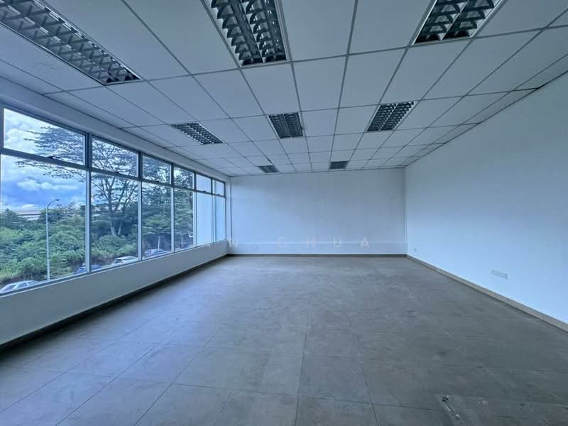 Factory for Rent in Taman Mount Austin (Tebrau) - Ian Chua - Interior - PropertyGuru.com.my