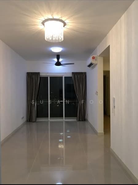 Service Residence for Rent at Desa Green - Susan Foo - Interior - PropertyGuru.com.my