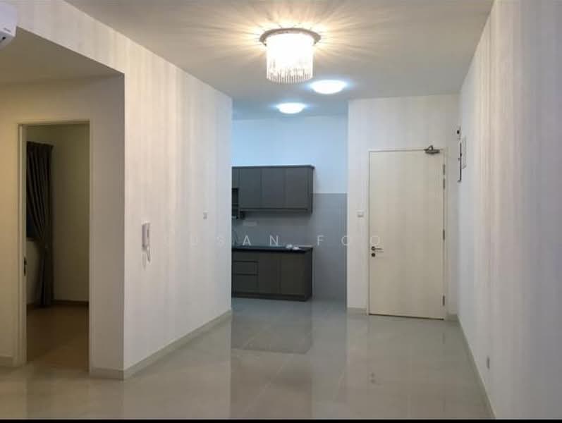 Service Residence for Rent at Desa Green - Susan Foo - Interior - PropertyGuru.com.my