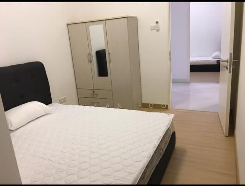 Service Residence for Rent at Desa Green - Susan Foo - Bedroom - PropertyGuru.com.my