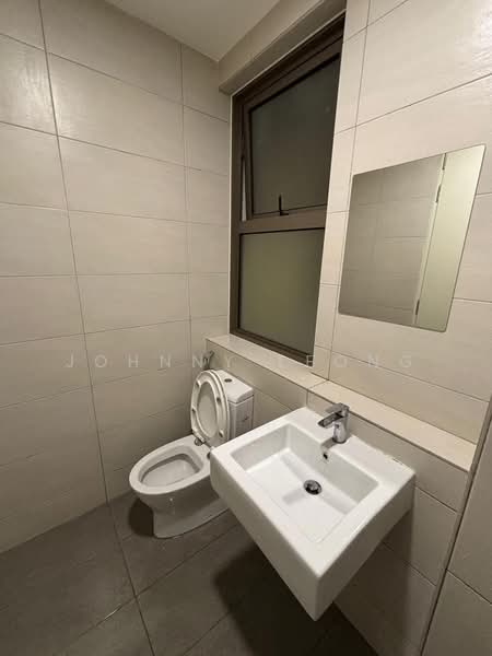 Kondominium untuk Disewa di Lake Point Residence - Johnny Leong - Bathroom - PropertyGuru.com.my