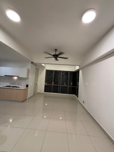 Kondominium untuk Disewa di Lake Point Residence - Johnny Leong - Kitchen - PropertyGuru.com.my