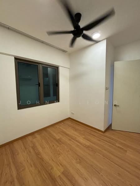 Kondominium untuk Disewa di Lake Point Residence - Johnny Leong - Bedroom - PropertyGuru.com.my