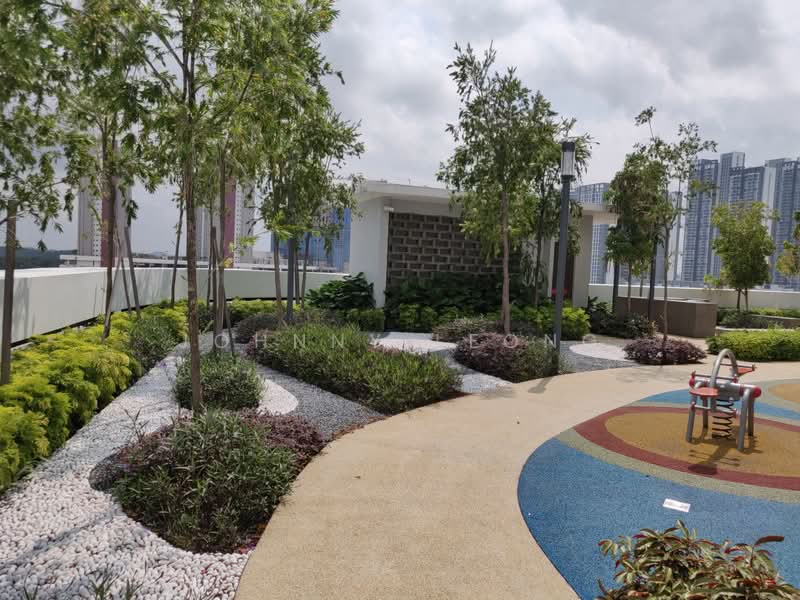 Kondominium untuk Disewa di Lake Point Residence - Johnny Leong - PropertyGuru.com.my