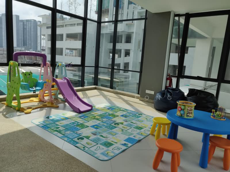 Kondominium untuk Disewa di Lake Point Residence - Johnny Leong - PropertyGuru.com.my