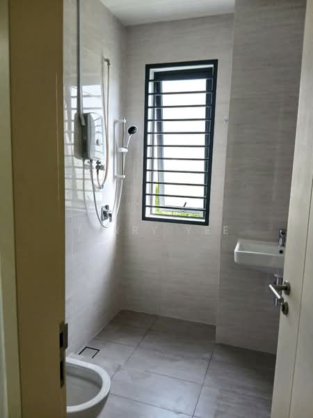 Bungalow for Rent in Diamond City (Semenyih) - Terry Yee - Bathroom - PropertyGuru.com.my