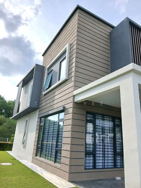 Bungalow for Rent in Diamond City (Semenyih) - Terry Yee - Exterior - PropertyGuru.com.my