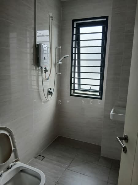 Bungalow for Rent in Diamond City (Semenyih) - Terry Yee - Bathroom - PropertyGuru.com.my