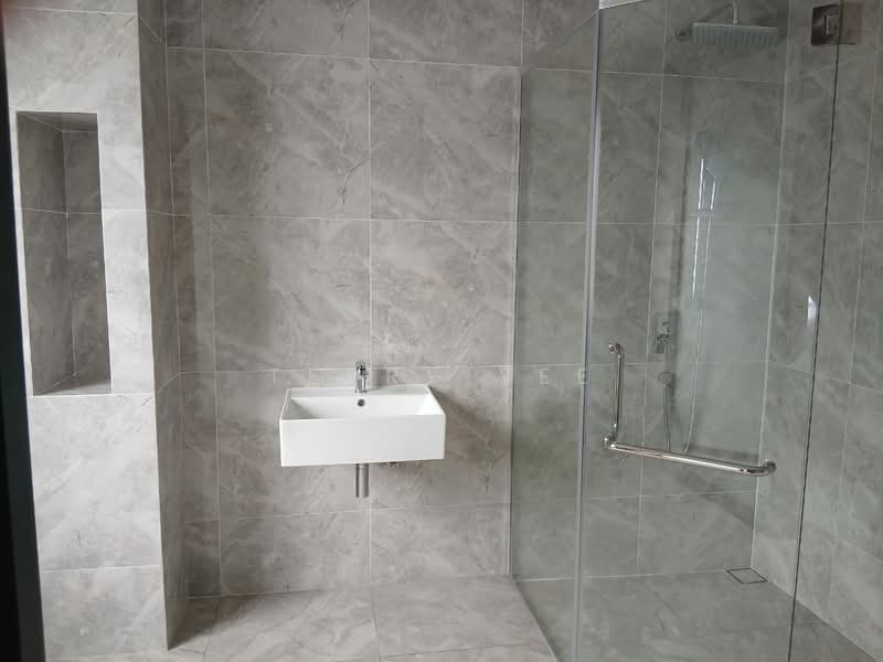 Bungalow for Rent in Diamond City (Semenyih) - Terry Yee - Bathroom - PropertyGuru.com.my