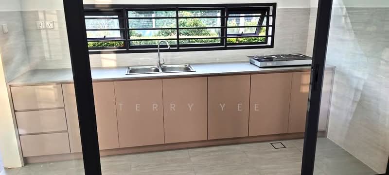 Bungalow House untuk Disewa di Diamond City (Semenyih) - Terry Yee - Kitchen - PropertyGuru.com.my
