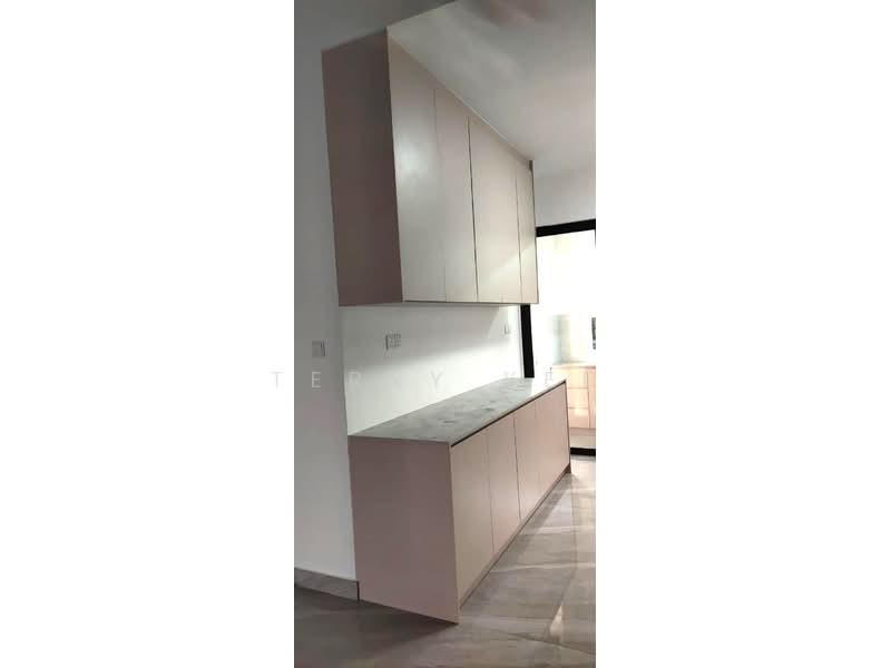 Bungalow House untuk Disewa di Diamond City (Semenyih) - Terry Yee - Kitchen - PropertyGuru.com.my