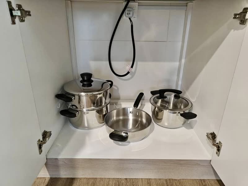 Service Residence for Rent at Avona Residence - Jasmine Tiaw - PropertyGuru.com.my