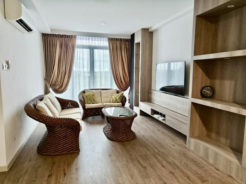 Service Residence for Rent at Avona Residence - Jasmine Tiaw - PropertyGuru.com.my