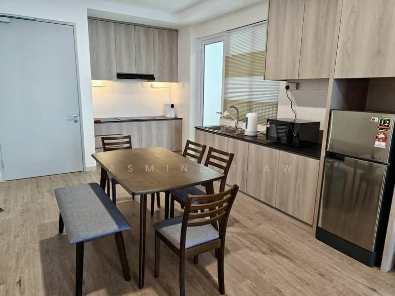 Service Residence for Rent at Avona Residence - Jasmine Tiaw - PropertyGuru.com.my