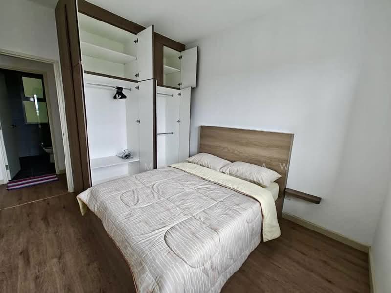 Service Residence for Rent at Avona Residence - Jasmine Tiaw - PropertyGuru.com.my
