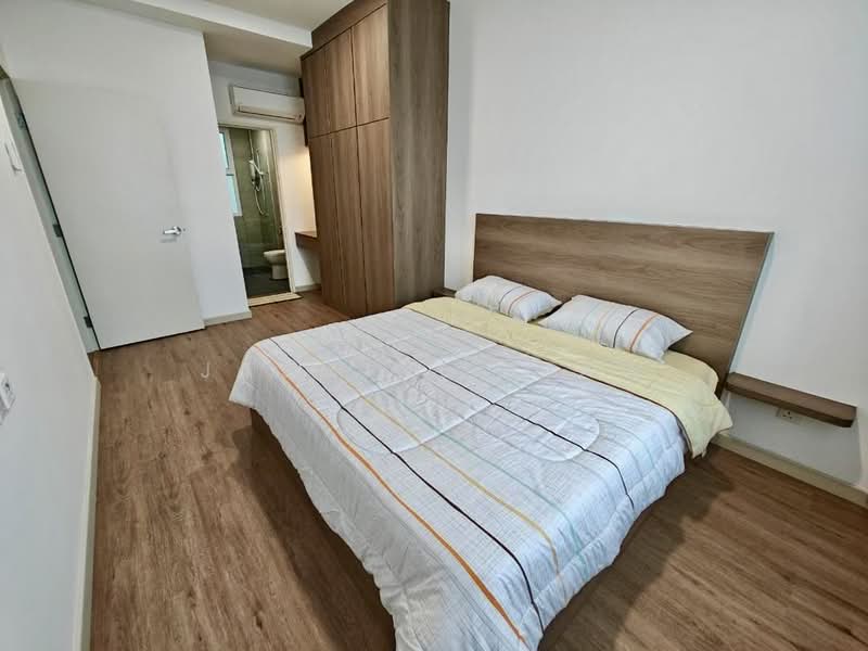 Service Residence for Rent at Avona Residence - Jasmine Tiaw - PropertyGuru.com.my