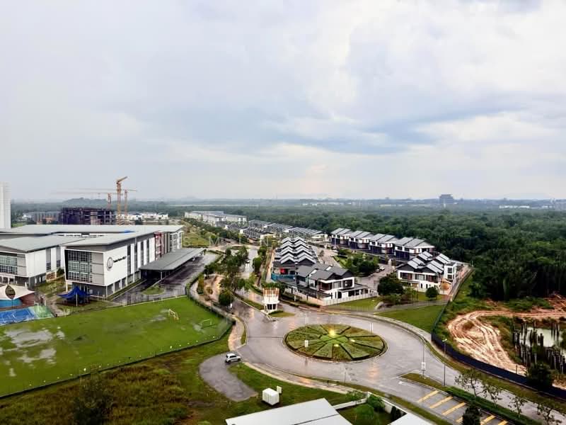 Service Residence for Rent at Avona Residence - Jasmine Tiaw - PropertyGuru.com.my