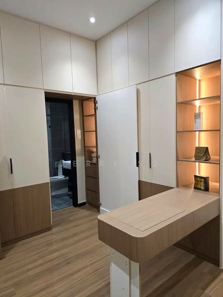 Kondominium untuk Disewa di Lucerne Residences - Jerry So - Interior - PropertyGuru.com.my