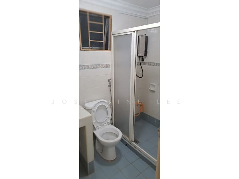 Kondominium untuk Disewa di Casa Damansara - Josephine Lee - Bathroom - PropertyGuru.com.my