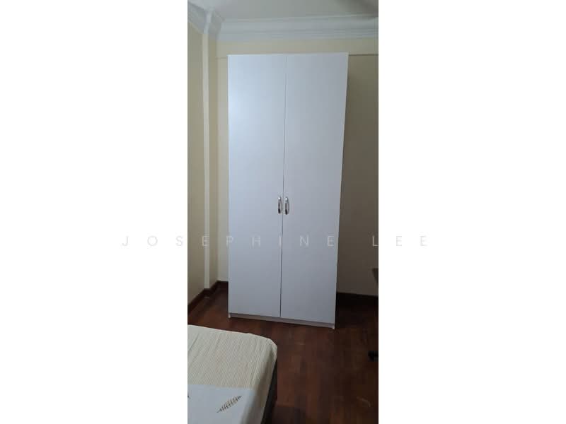 Kondominium untuk Disewa di Casa Damansara - Josephine Lee - Bedroom - PropertyGuru.com.my
