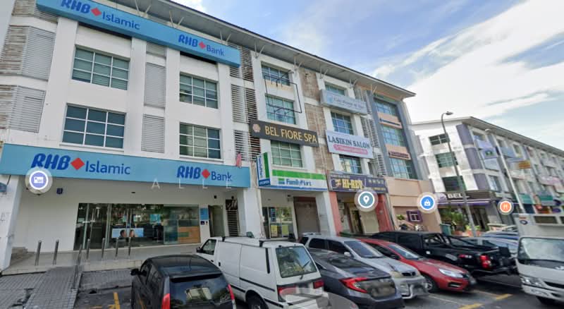 Kedai untuk Disewa di Cheras (Kuala Lumpur) - Allen Wong - Exterior - PropertyGuru.com.my