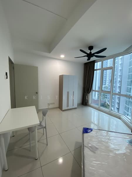 Apartment for Rent at Central Residence @ Sungai Besi - Kristen Lim - Bedroom - PropertyGuru.com.my