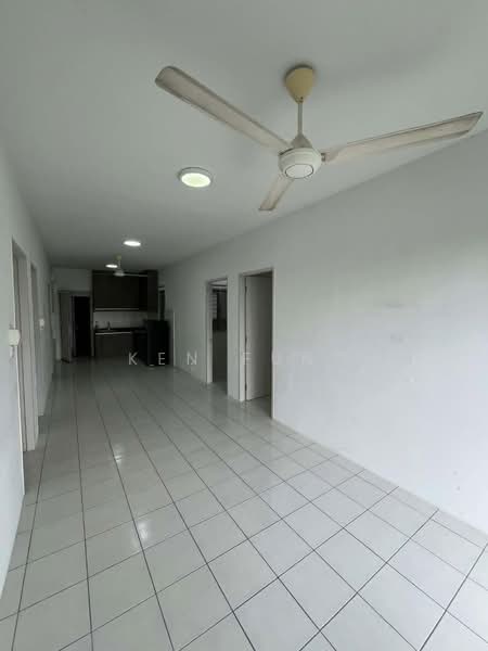 Apartment for Rent at Jalilmas - Ken Fung - Living Room - PropertyGuru.com.my